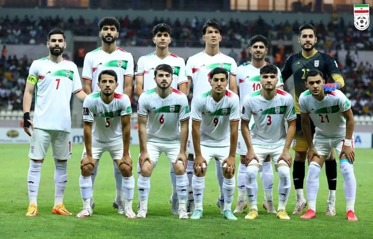 فهرست ۲۳ نفره تیم ملی امید برای اردوی امارات و جام ملتهای آسیا