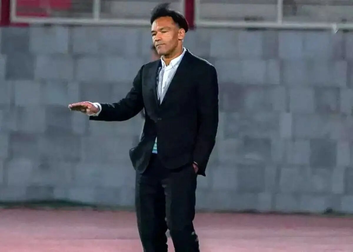 مورایس: برای ۶ امتیاز باقیمانده میجنگیم