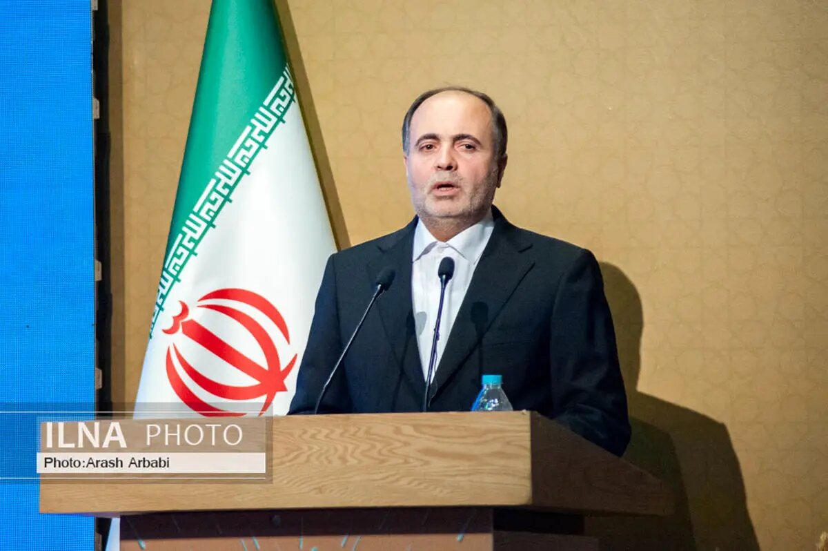 بخش کشاورزی با تحویل حجمی آب به کشاورزان موافق است