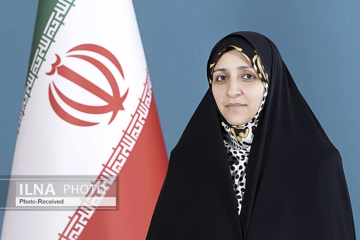 رکورد انتصابات بانوان در تصدی مسئولیت‌ها در دولت چهاردهم شکسته شد