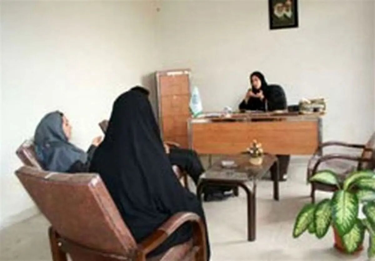 دریافت ۲ هزار و ۳۳۵ پرونده در مراکز مشاوره و مددکاری اجتماعی کلانتریهای استان
