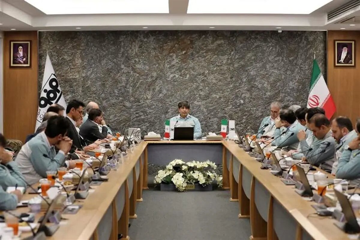 مهمترین دغدغه؛ رقابتپذیری و بهرهوری بالاتر