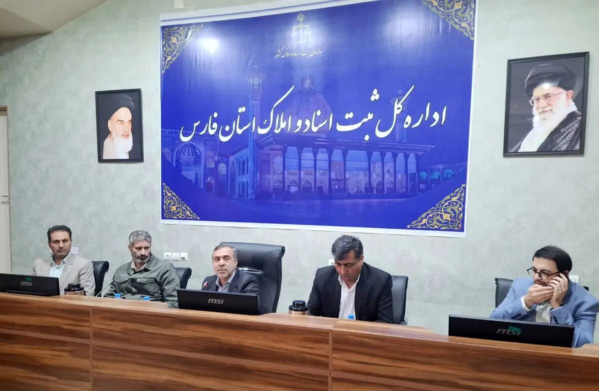 مشاوران و بنگاههای املاک حق تنظیم مبایعهنامه و قولنامه را ندارند