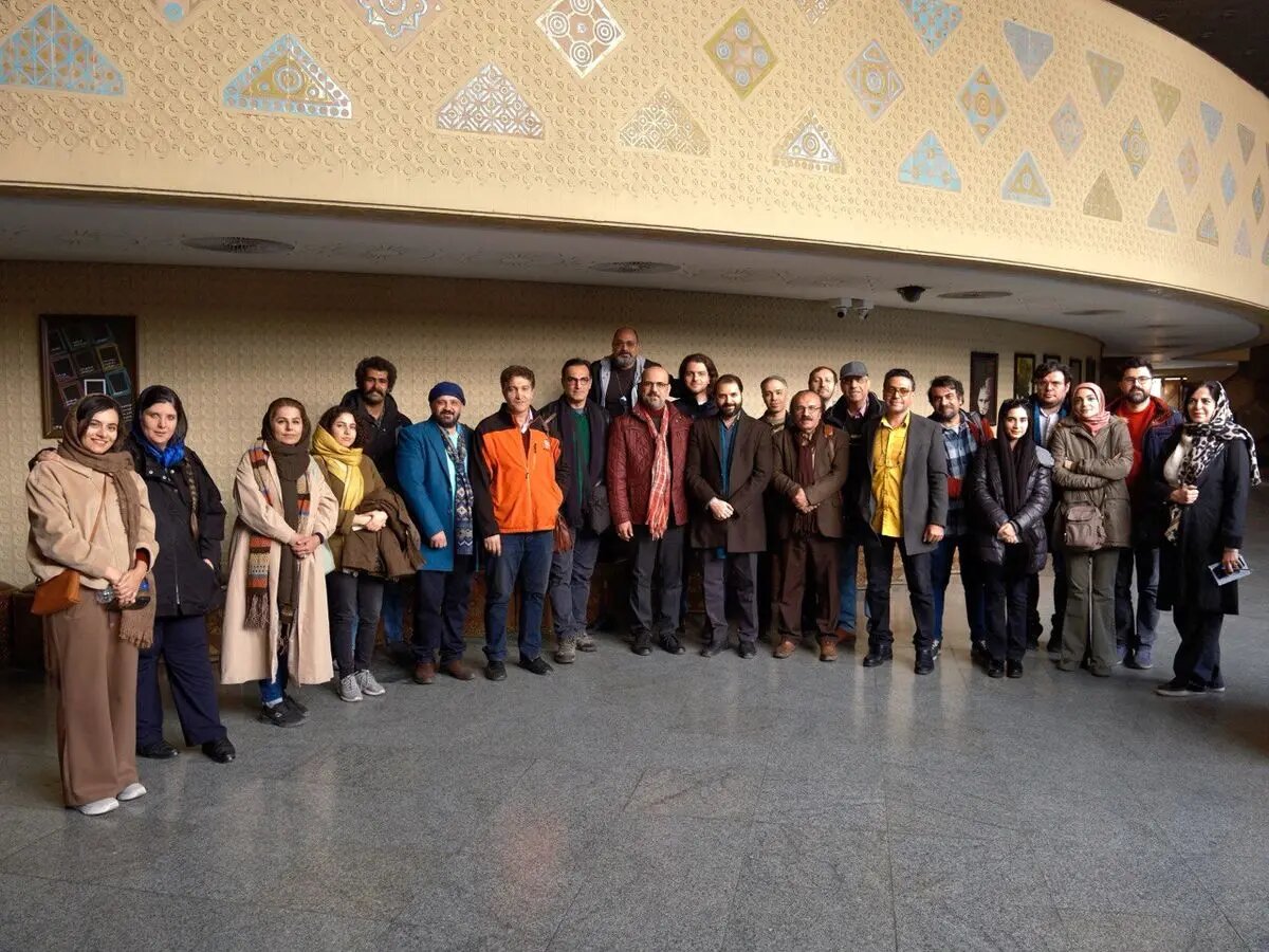 نگاهی به اجراهای چهارمین روز جشنواره تئاتر «شهر»