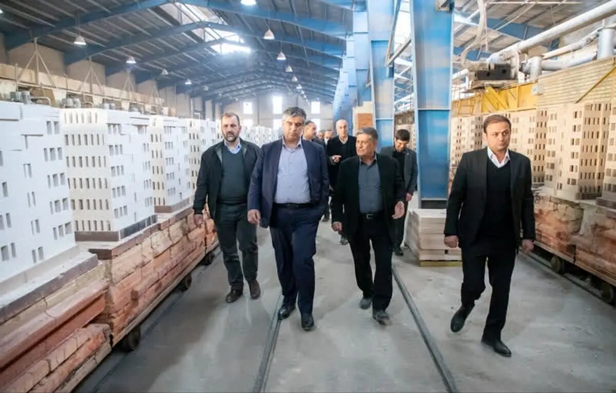 اتاق بازرگانی در حال تدوین برنامههایی برای گسترش صادرات در منطقه است