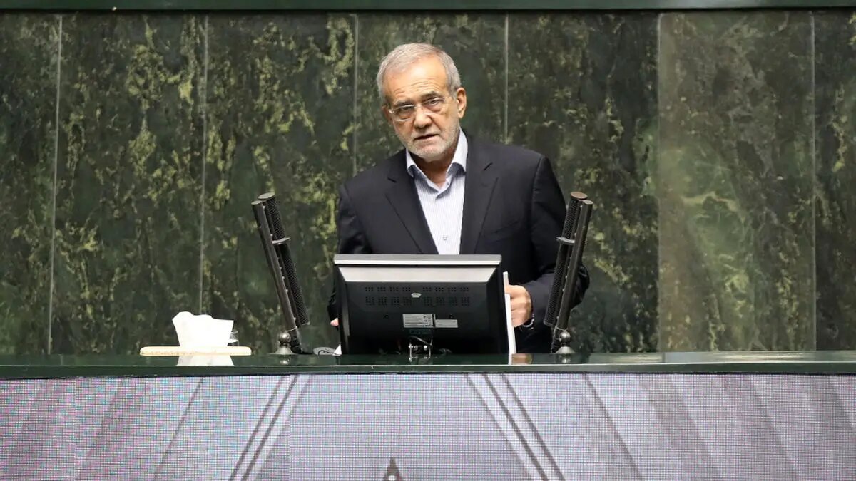 تابستان دلهره داشتیم اگر آب از طالقان به تهران نرسد در مهرماه آب نداریم