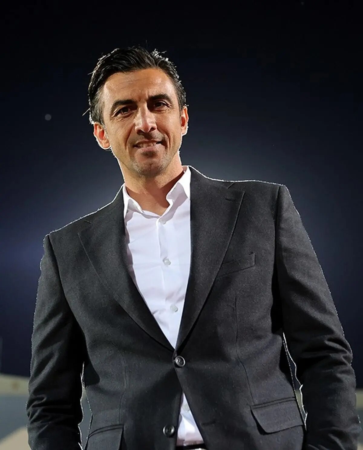 مهدی رحمتی و گام‌های بلند و قاطع برای حضور روی نیمکت استقلال