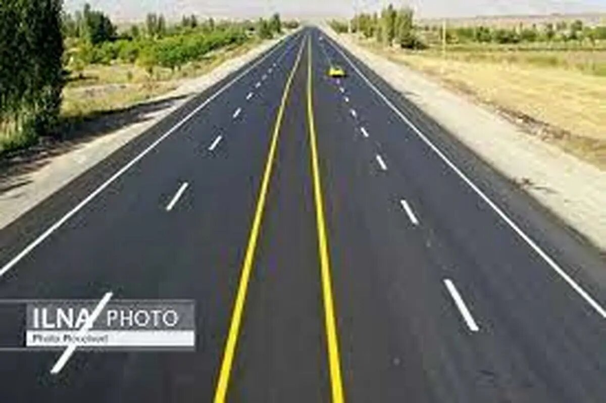 اجرای عملیات راهسازی در ۵ قطعه از محور سه راهی ایواوغلی تا گیت ورودی منطقه آزاد ماکو