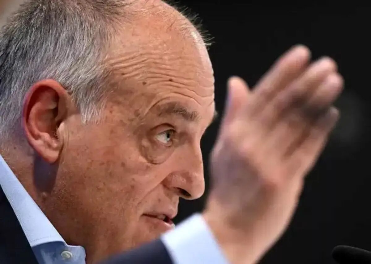 تباس: روایت رئال درباره داوری خطرناک است