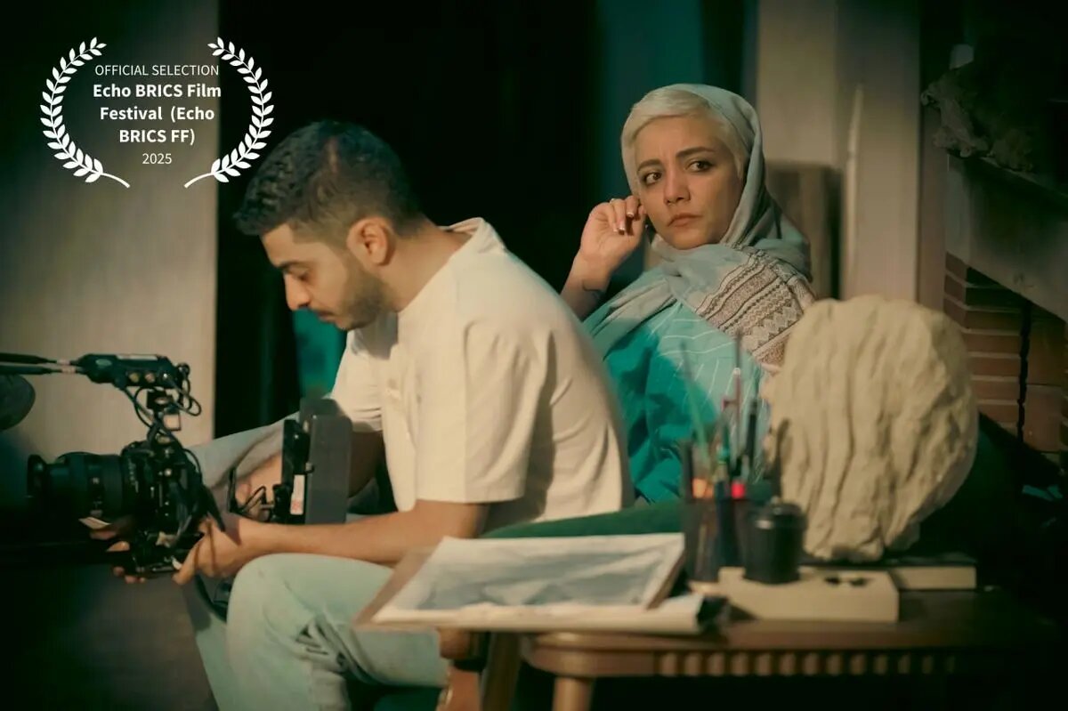 راهیابی میتوز به جشنواره بین المللی «اکو بریکس» روسیه