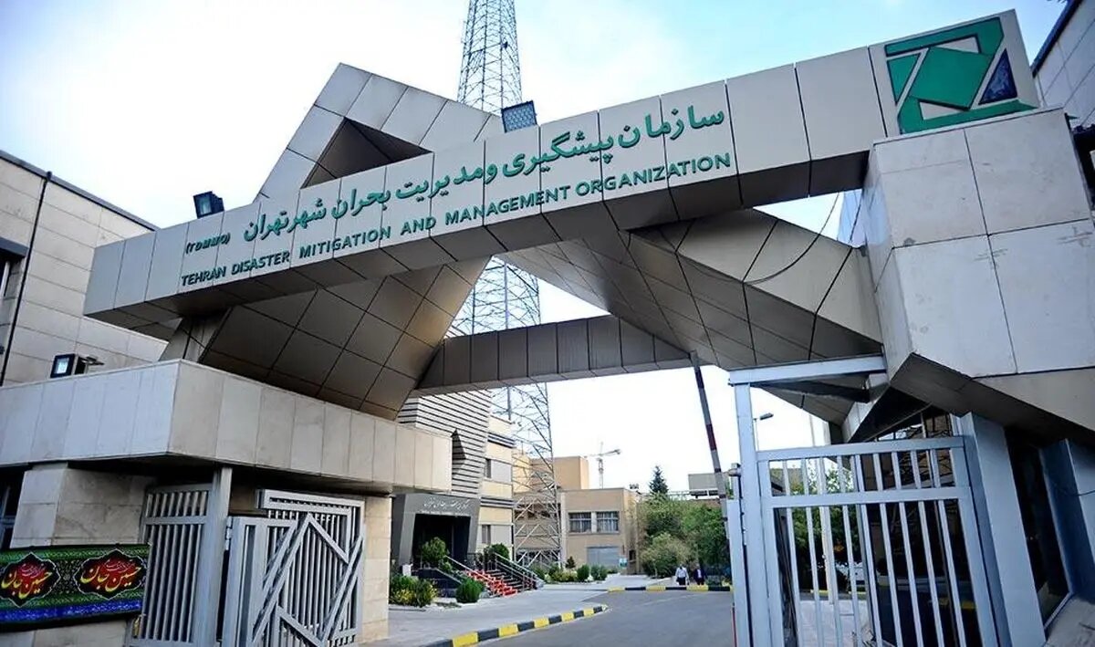 بررسی سناریوی تمرین پدافند پرتوی بر اساس دستورالعمل شهید فخری‌زاده