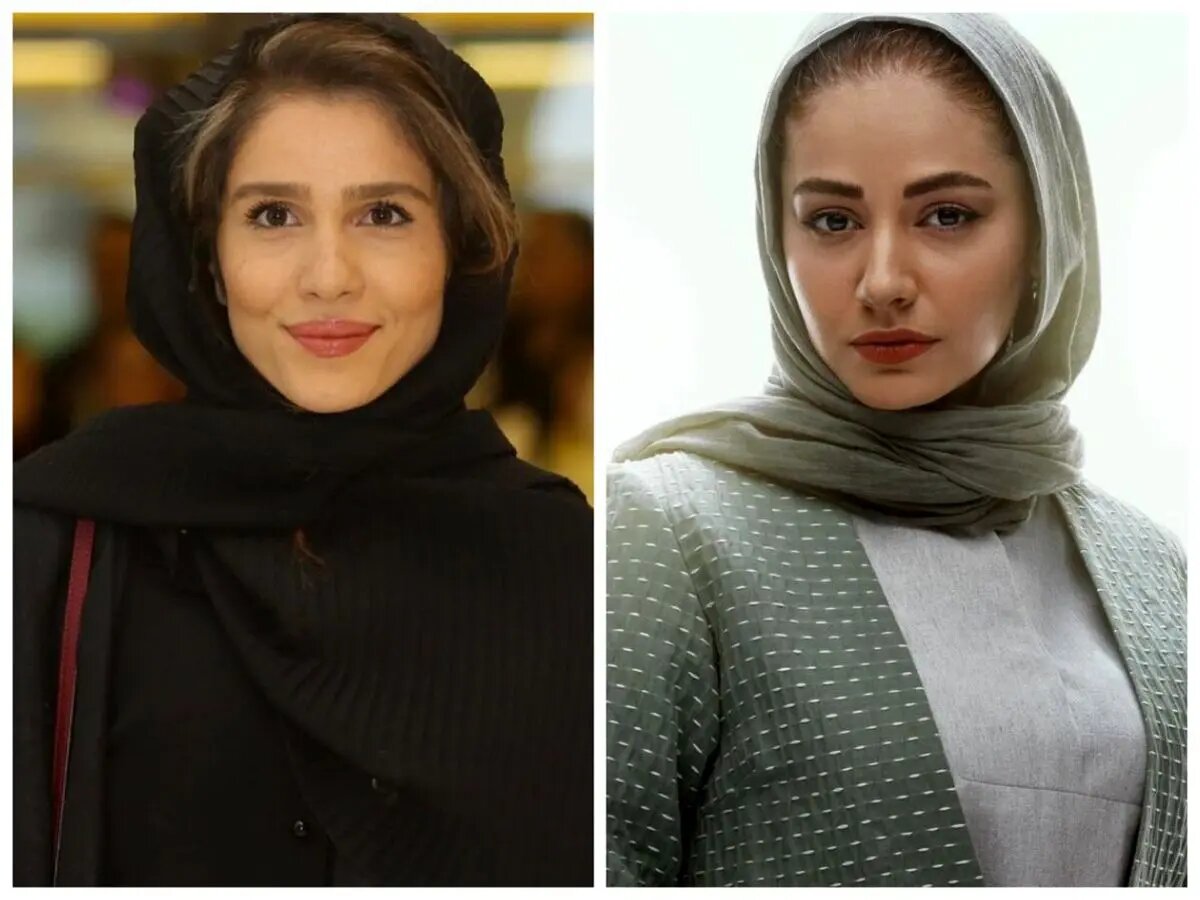 مهتاب ثروتی و مرجان اتفاقیان به «خاکستر خیال» پیوستند