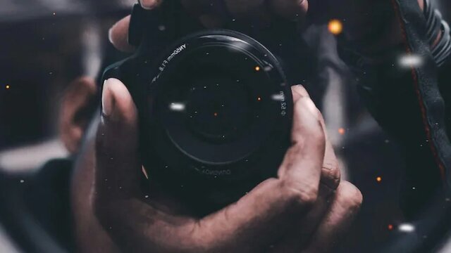 چه کسی معروفترین عکس قرن را گرفته است؟