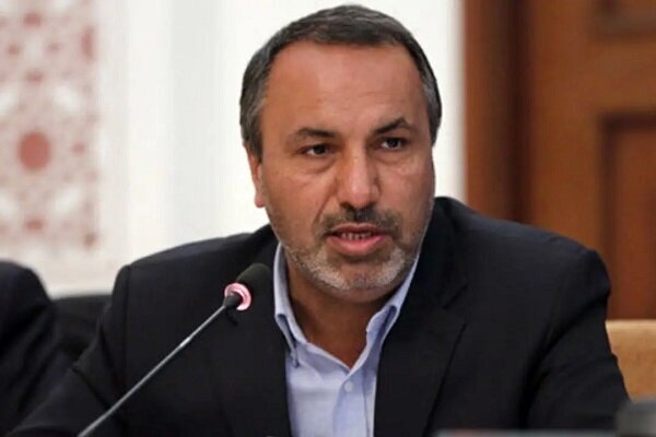 رئیس کمیسیون عمران: با ادامه روند فعلی تنش آب شرب به بحران تبدیل خواهد شد