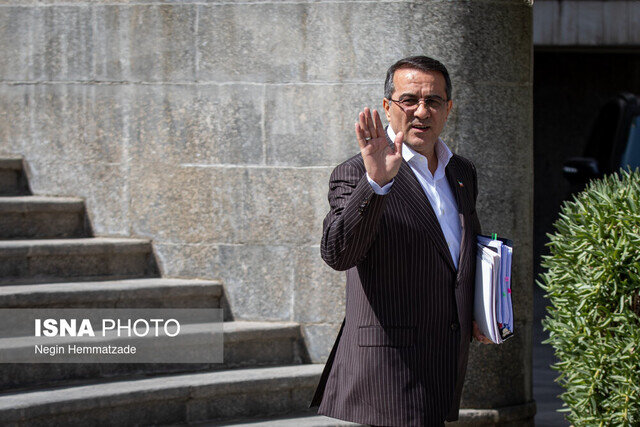 برنامه جدید دولت برای اصلاح نظام اداری اعلام شد
