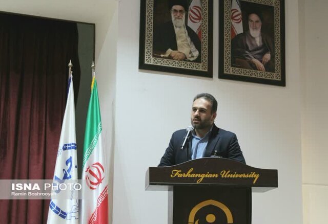 سرپرست جهاددانشگاهی استان زنجان: مسابقات مناظرات دانشجویی نماد پویایی فکری دانشگاهها است