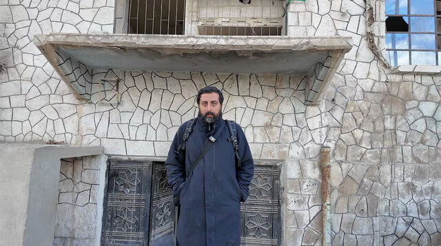 رویترز: الشرع زندانها را نبست، پُر کرد!