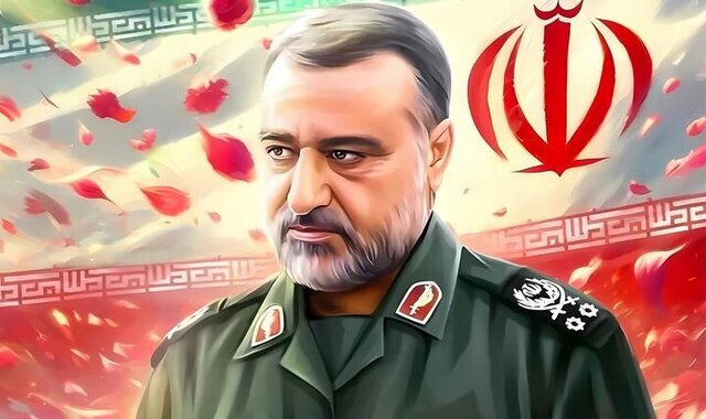 «شهید رضی» در گمنامی کامل دشوارترین ماموریت‌ها را به سرانجام رساند