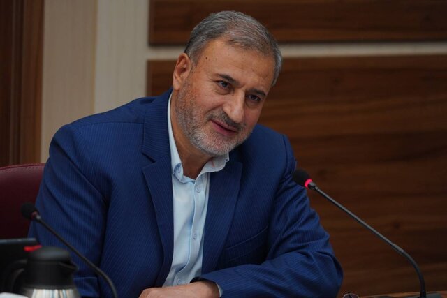 سلیمانی: تلاش جهادی ضامن پیشرفتهای اقتصادی است