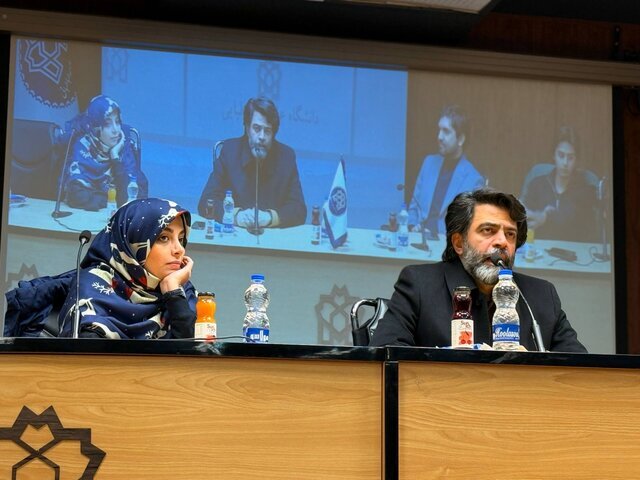 یک سینماگر: روی حبوبات سرمایه‌گذاری می‌کردیم سودش بیشتر بود