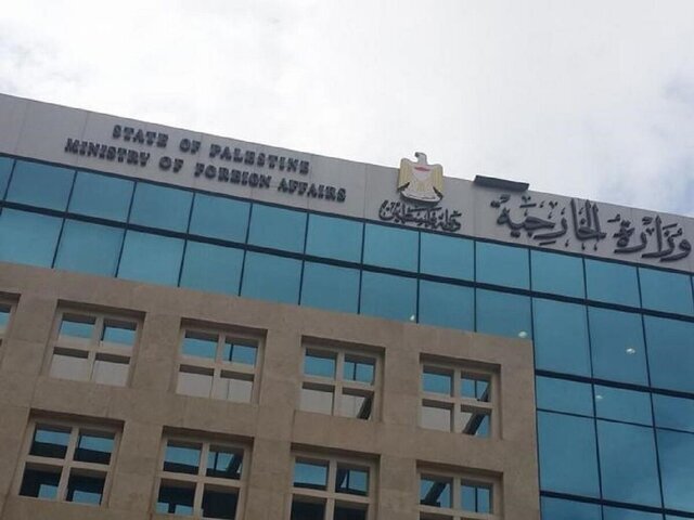 تشکیلات خودگردان: شهرک‌سازی‌ها پوششی سیاسی برای تسریع در غارت خاک فلسطین است