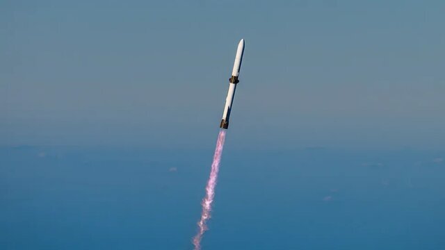 ۱۰ پرواز فضایی برتر که در سال ۲۰۲۵ رقم خوردند