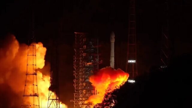 ۱۰ پرواز فضایی برتر که در سال ۲۰۲۵ رقم خوردند