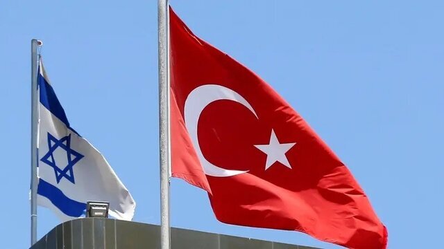 ترکیه پاسخ نتانیاهو را داد