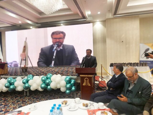 تحقق عدالت در حوزه سلامت از اولویتهای دولت چهاردهم است