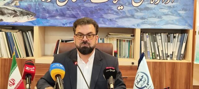مدیرکل شیلات استان: کرمانشاه صاحب سکوی صادراتی آبزیان میشود
