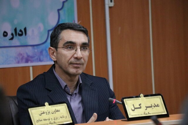 آموزش و پرورش لرستان در مسیر پژوهش‌محوری