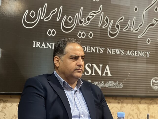 مدیرعامل آب منطقهای استان: آژیر خطر کاهش منابع آب در کرمانشاه به صدا درآمده است