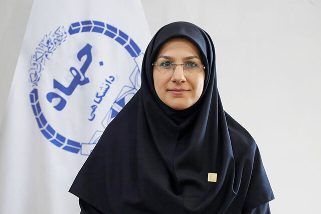 نقش پژوهشی جهاددانشگاهی اصفهان در سیاستگذاری شهری