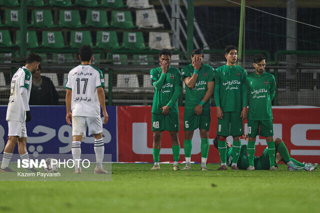 بیانیۀ شمس آذر برای آخرین دیدار حساس نیم فصل