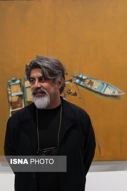 نمایشگاه «جذاب لعنتی» در اهواز برپاست