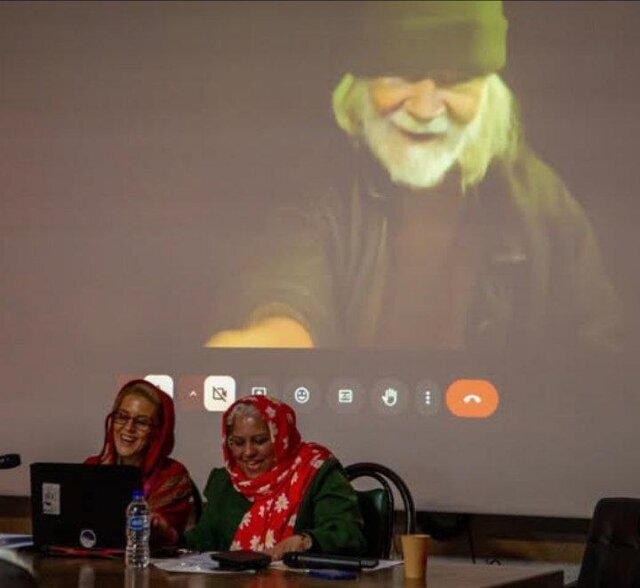 تلاش دانشجویان برای احیای جشنواره موفقی که تعطیل شد