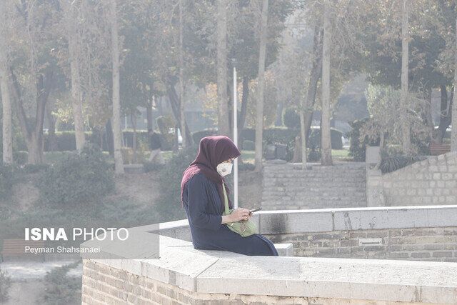 ناترازی میان انتشار آلاینده‌ها و توان اقلیمی شهرها/ دو نوع اصلی آلودگی هوا در ایران 