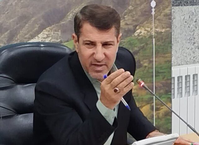 هدفگذاری کاهش ۲۰ درصدی مصرف سوخت ادارات در استان ایلام