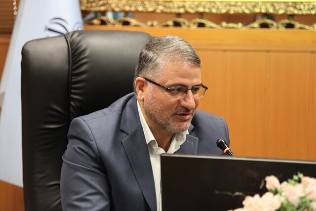 در جنگ ۱۲ روزه شاهد نمایش شکوهی از کشور در منظر کشورهای دیگر بودیم