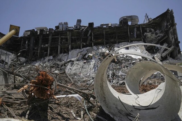 وال‌استریت ژورنال: اسرائیل به طرز شرم‌آوری مقابل نفوذ سایبری ایران آسیب‌پذیر است