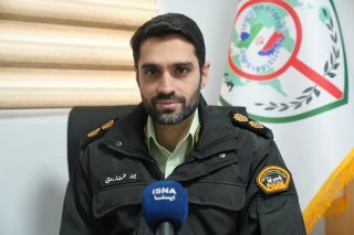 یک کلیک تا فاجعه؛ هشدار پلیس درباره زامبی های فضای مجازی