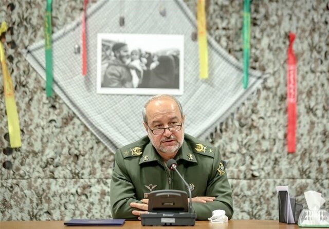 اسناد جنگ تحمیلی ۱۲ روزه باید مانند دفاع مقدس ثبت و ماندگار شود