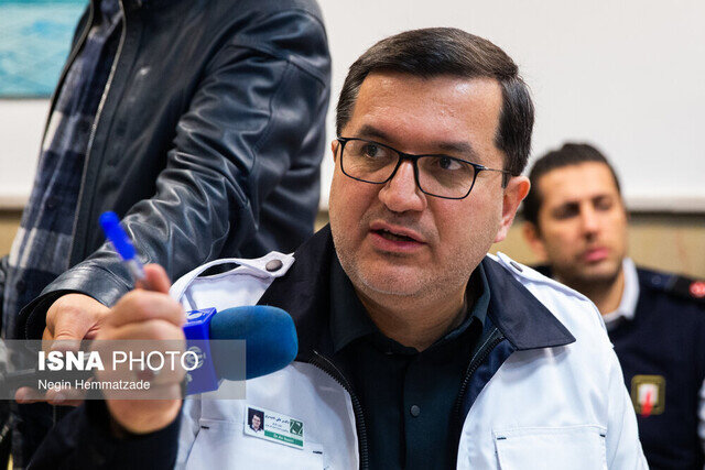 حفر تونل‌های غیر مجاز زیر بازاربزرگ تهران/ خطر ریزش ۳ سرا