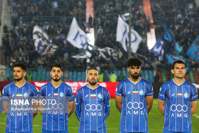 پنجره نقل و انتقالات استقلال بسته ماند