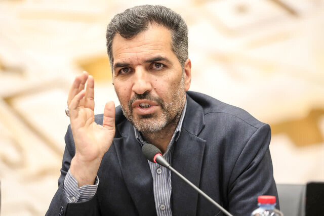 رئیس سازمان مدیریت یزد: صندوق ملی محیطزیست نقشی تعیینکننده در بازسازی صنایع دارد