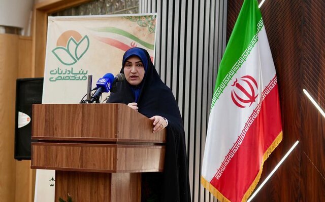 نماینده تهران: مطالبه رهبری برای نقش‌آفرینی مؤثر زنان هنوز به‌طور کامل محقق نشده است