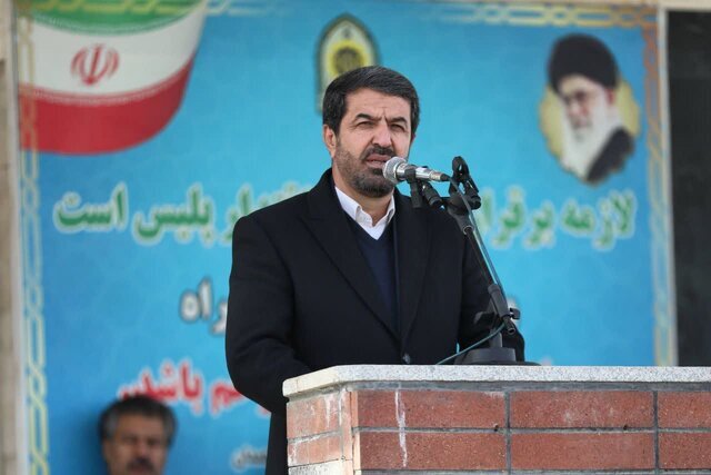 کاهش خطرات برای مسافران، نقش مهمی در افزایش احساس امنیت و توسعه گردشگری همدان دارد