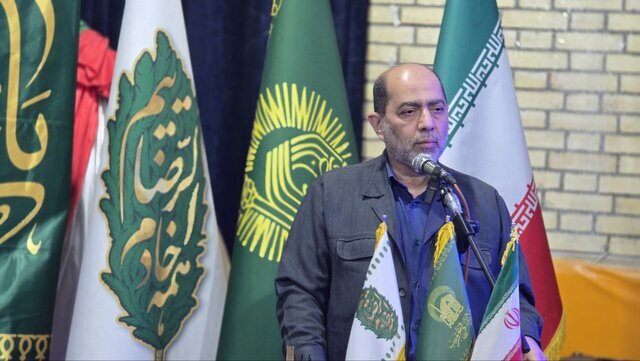 اجرای طرحهای اشتغالزایی آستان قدس در سیستان و بلوچستان با رعایت ملاحظات محیطزیستی