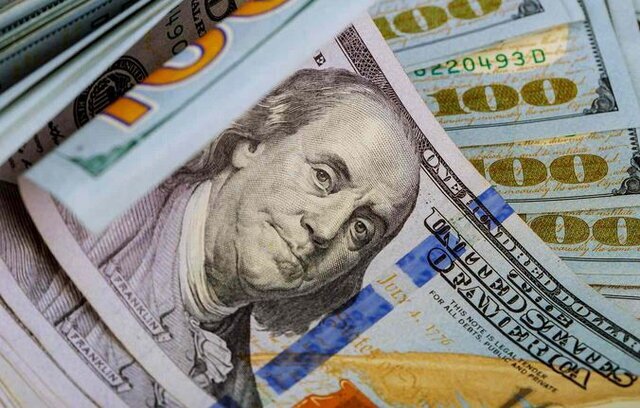 سال ۲۰۲۵ برای دلار ختم به خیر نشد