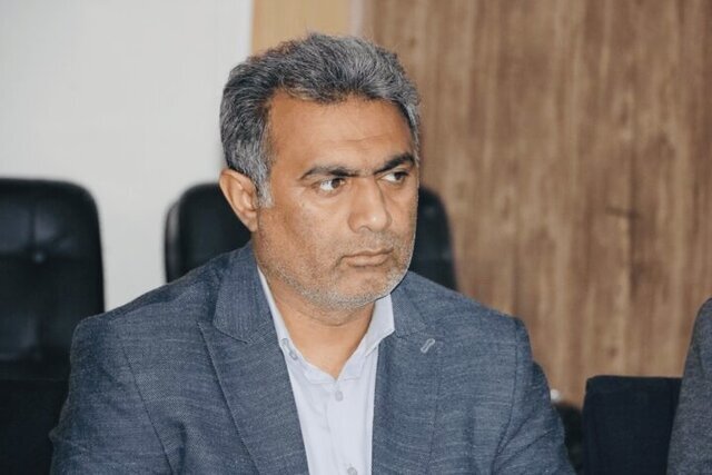 فرماندار: بارندگیها بیش از ۱۰ همت به زیرساختهای بشاگرد خسارت وارد کرد